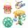 Dede 01905 Miniature Puzzle 480pcs. - სათამაშო ფაზლი, 3 image