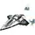 Lego City 60430 Interstellar Spaceship, 2 image