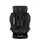 KikkaBoo i-Felix i-SIZE Black - მანქანის სავარძელი (ქარსითი), 3 image