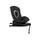 KikkaBoo i-Rove i-SIZE Black - მანქანის სავარძელი (ქარსითი), 7 image