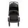 KikkaBoo Kara 4in1 Black საბავშვო ეტლის კომპლექტი, 16 image