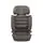 KikkaBoo i-Track i-SIZE Brown - მანქანის სავარძელი (ქარსითი), 3 image
