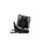 KikkaBoo i-View i-SIZE Dark Grey - მანქანის სავარძელი (ქარსითი), 9 image