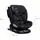 KikkaBoo i-Felix i-SIZE Black - მანქანის სავარძელი (ქარსითი), 13 image