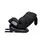 KikkaBoo i-Felix i-SIZE Black - მანქანის სავარძელი (ქარსითი), 11 image