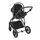 Kikkaboo Stroller 4in1 Thea Grey საბავშვო ტრანსფორმერი ეტლის კომპლექტი, 17 image