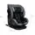 KikkaBoo i-View i-SIZE Dark Grey - მანქანის სავარძელი (ქარსითი), 3 image