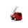 Friction Firefighter Trucks with Lights and Sound სათამაშო მანქანა