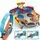 Koopman Track Racing Set საბავშვო სათამაშო ტრასა, 2 image