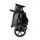 Kikkaboo Stroller 4in1 Thea Grey საბავშვო ტრანსფორმერი ეტლის კომპლექტი, 20 image
