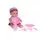 Koopman Baby Doll With Accessories - სათამაშო თოჯინა, 2 image
