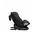 KikkaBoo i-Felix i-SIZE Black - მანქანის სავარძელი (ქარსითი), 6 image