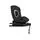 KikkaBoo i-Rove i-SIZE Black - მანქანის სავარძელი (ქარსითი), 6 image