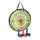 THROWING GAME WITH TARGET AXES სათამაშო დარტსი