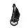 Kikkaboo Stroller 4in1 Thea Black საბავშვო ტრანსფორმერი ეტლის კომპლექტი, 21 image