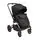 KikkaBoo Kara 4in1 Black საბავშვო ეტლის კომპლექტი, 3 image