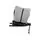 KikkaBoo i-Rove i-SIZE Light Grey - მანქანის სავარძელი (ქარსითი), 11 image