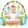 Babycim Mushroom Play Mat With Piano განსავითარებელი ხალიჩა, 4 image