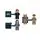 Lego Harry Potter 76407 The Shrieking Shack & Whomping Willow™, 7 image