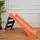 Pilsan-ის სასრიალო 06 233 JUNIOR WATER SLIDE Orange