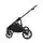 Kikkaboo Stroller 3in1 Thea Black საბავშვო ტრანსფორმერი ეტლი, 19 image