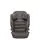 KikkaBoo i-Track i-SIZE Brown - მანქანის სავარძელი (ქარსითი), 2 image