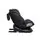 KikkaBoo i-Felix i-SIZE Black - მანქანის სავარძელი (ქარსითი), 12 image