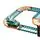 Koopman RACE TRACK DINO PLAY SET საბავშვო სათამაშო ტრასა, 2 image