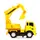 Construction Cars Of The City- Earthdigger Truck სათამაშო მანქანა, 3 image