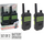 Two Way Walkie Talkies - სათამაშო რაცია