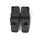 Moni 3 In 1 Set Kali Black  საბავშვო ტრანსფორმერი ეტლის კომპლექტი, 14 image