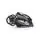 Moni 3 In 1 Set Kali Black  საბავშვო ტრანსფორმერი ეტლის კომპლექტი, 17 image