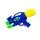 Water Blaster With Pump Action სათამაშო წყლის თოფი