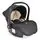 Moni Car Seat I-Size Multi Beige მანქანის სავარძელი (ქარსითი)