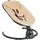 Cangaroo Clarissa Beige ახალშობილის ელექტრო შეზლონგი