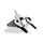 Lego Creator 31134 Space Shuttle, 7 image
