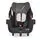 Moni Car Seat I-Size Multi Black მანქანის სავარძელი (ქარსითი), 2 image