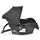 Moni Car Seat I-Size Multi Beige მანქანის სავარძელი (ქარსითი), 6 image