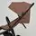 Anex Air-Z Nebula საბავშვო ეტლი, 9 image