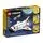 Lego Creator 31134 Space Shuttle, 2 image