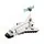 Lego Creator 31134 Space Shuttle, 3 image