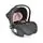 Moni Car Seat I-Size Multi Pink მანქანის სავარძელი (ქარსითი)