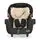 Moni Car Seat I-Size Multi Beige მანქანის სავარძელი (ქარსითი), 4 image