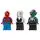 Lego Super Heroes 76279 Spider-Man Race Car & Venom Green Goblin, 6 image