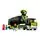 Lego City 60388 Gaming Tournament Truck, 4 image