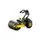 Lego City 60401 Construction Steamroller, 4 image