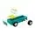 Lego City 60403 Emergency Ambulance and Snowboarder, 4 image