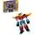 Lego Creator 31124 Super Robot