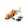 Lego Creator 31129 Majestic Tiger, 7 image