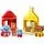 Lego Duplo 10414 Daily Routines: Eating & Bedtime, 2 image